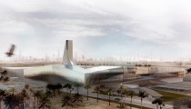 Cortesia AGi Architects + Bonyan Design