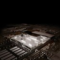 Cortesia AGi Architects + Bonyan Design