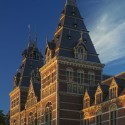 Cortesia de Rijksmuseum