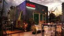Cortesia de Boutique de Arquitectura