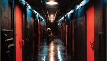 Films & Architecture: "Old Boy"
