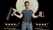 Cine y Arquitectura: "New Urban Cowboy"