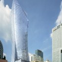 Cortesia de Daniel Libeskind