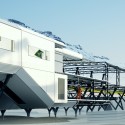 Cortesia de Triptyque Arquitetura - Renders Rsi-studio