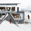 Cortesia de Triptyque Arquitetura - Renders Rsi-studio