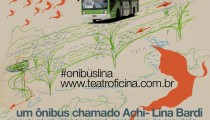 Divulgação. Imagem via Teat(r)o Oficina.