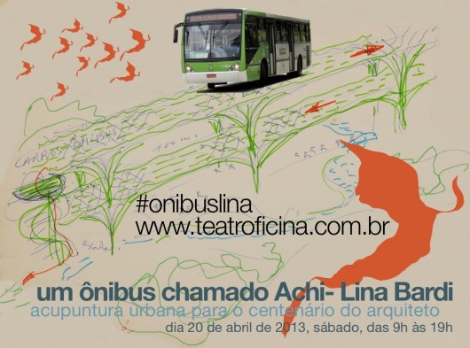 Divulgação. Imagem via Teat(r)o Oficina.
