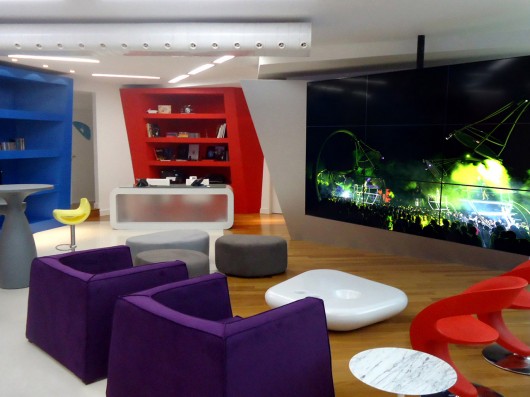 Cortesia de Ciclo Arquitetura