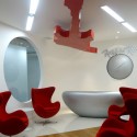 Cortesia de Ciclo Arquitetura
