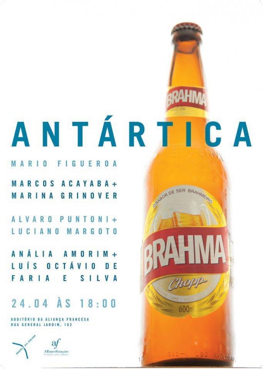 Divulgação.