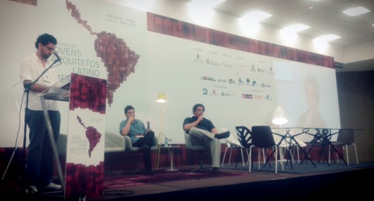 Último dia do 2° FJAL: Marcos Boldarini, Oficina Informal, Carla Juaçaba e Pezo Von Ellrichshausen (3)