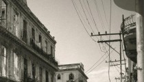 Cinema e Arquitetura: "Havana, A Nova Arte de Fazer Ruínas"
