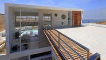 Cortesia de Vertice Architects