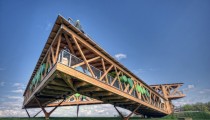 Cortesia de Dethier Architectures