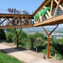 Cortesia de Dethier Architectures