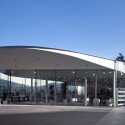 Cortesia de Andrea Maffei Architects