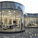 Cortesia de Andrea Maffei Architects