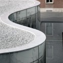 Cortesia de Andrea Maffei Architects