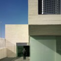 © Jesús Granada