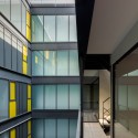 Courtesy of JSª Arquitectura