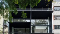 Courtesy of JSª Arquitectura