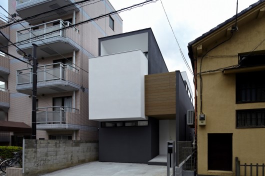 © Koichi Torimura