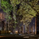 Cortesia de Gaeta-Springall Arquitectos