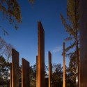 Cortesia de Gaeta-Springall Arquitectos