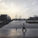 Cortesia de Jiakun Architects