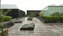 Cortesia de Jiakun Architects