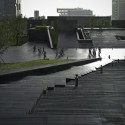 Cortesia de Jiakun Architects