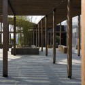 Cortesia de Jiakun Architects