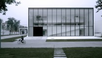 Cortesia de Atelier Fronti