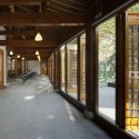 Cortesia de Scenic Architecture