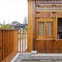 Cortesia de Scenic Architecture