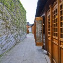 Cortesia de Scenic Architecture