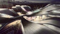 Cortesia de Decode Urbanism Office