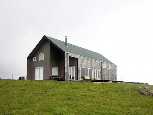 © Ari van Zeeland L.