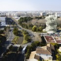 © Farshid Moussavi Architecture