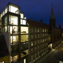 © Peter Nørby