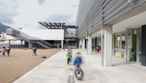 Cortesia de BCQ Arquitectura