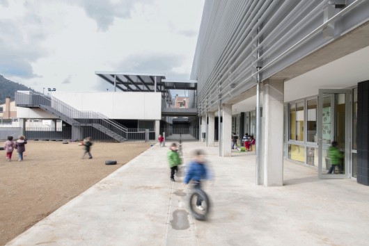 Cortesia de BCQ Arquitectura