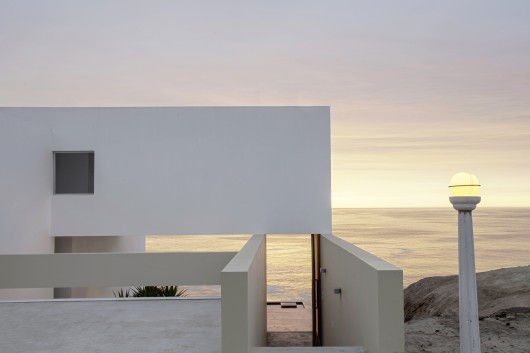 Casa VU / TDC © Sergio Fernández Majluf