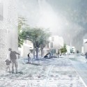 Cortesia de Holscher Arkitekter