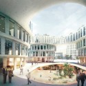 © MVRDV