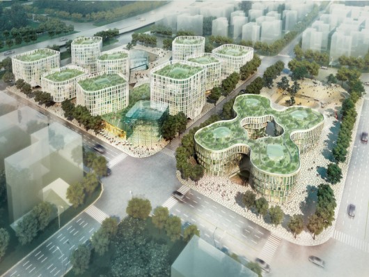 © MVRDV