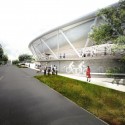 Cortesia de MTM Arquitectos
