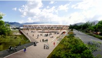 Cortesia de MTM Arquitectos