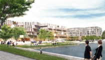 Cortesia de Henning Larsen Architects