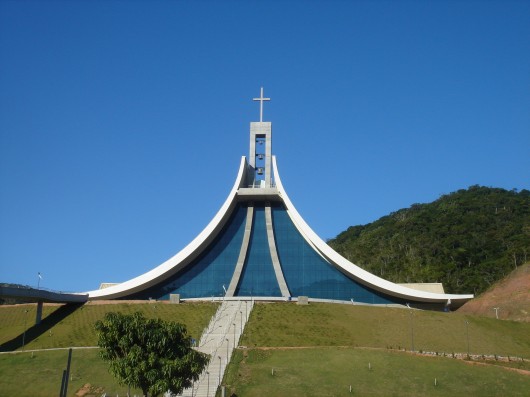 Cortesia de HS Arquitetos